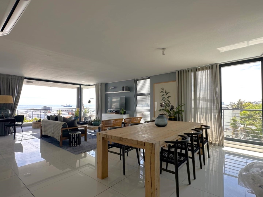 2 Bedroom Property for Sale in Bantry Bay Western Cape